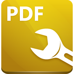 Tracker PDF-TOOLs