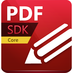 Tracker PDF-XChange Core API SDK_PDF software_PDF OCR Voice_COGITO