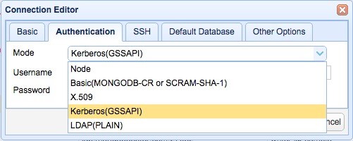 NoSQLBooster for MongoDB v5.2.4 Corporate License