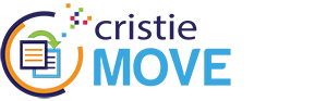 Cristie Move logo