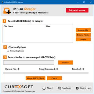 open mbox merger tool