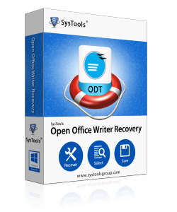 open office recovery Box