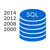 All version of SQL Server